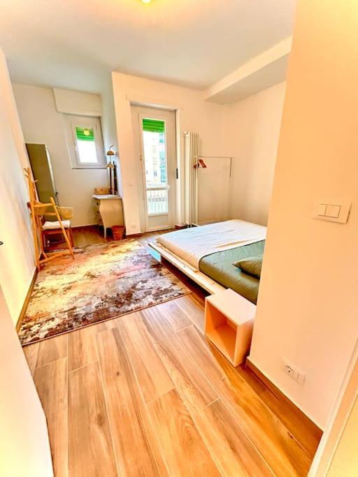 Apartament Nuovo A Due Passi Dal Centro Turyn