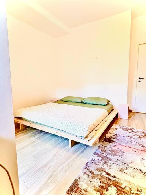 Nuovo A Due Passi Dal Centro Apartament *