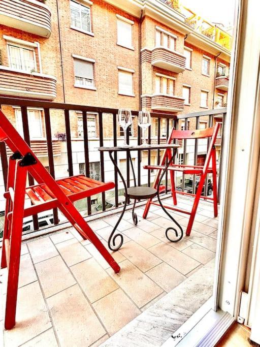 Apartament Nuovo A Due Passi Dal Centro Turyn