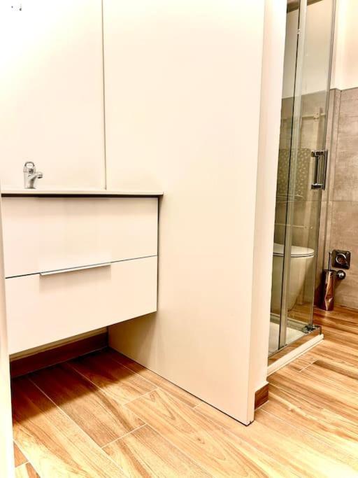 Apartament Nuovo A Due Passi Dal Centro *