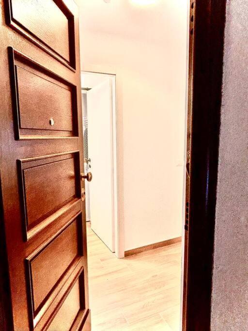 Apartament Nuovo A Due Passi Dal Centro Turyn