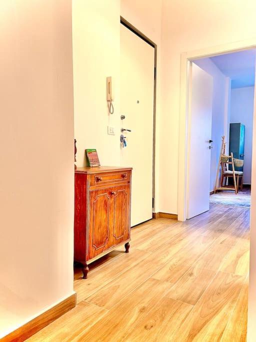 Apartament Nuovo A Due Passi Dal Centro
