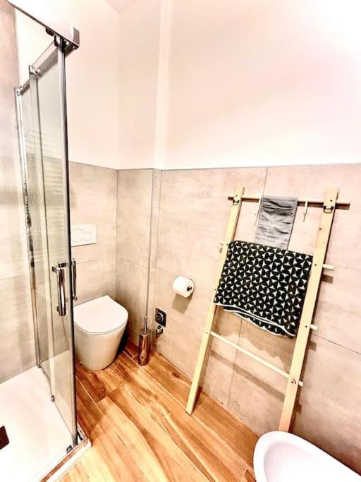 Nuovo A Due Passi Dal Centro Apartament Turyn