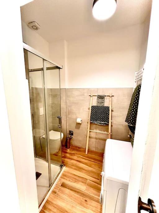 Nuovo A Due Passi Dal Centro Apartament